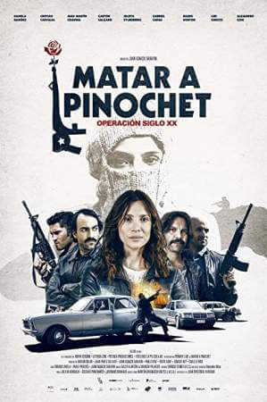 Убить Пиночета онлайн